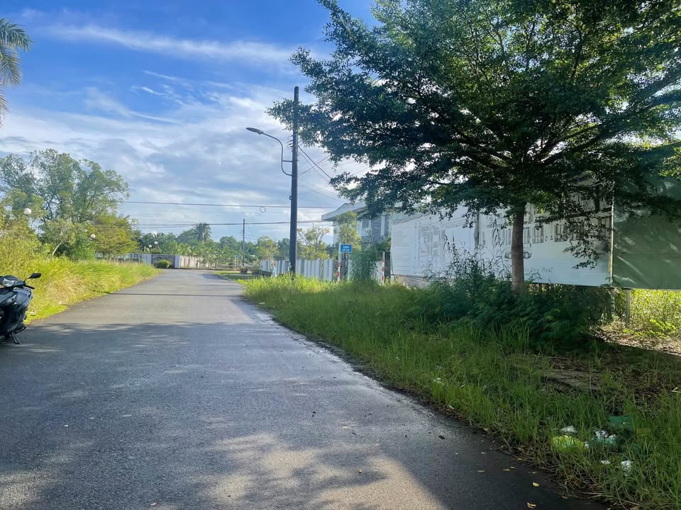 Đất nền đường Huỳnh Quảng, Cà Mau 130m² giá 970 triệu - An cư lý tưởng!