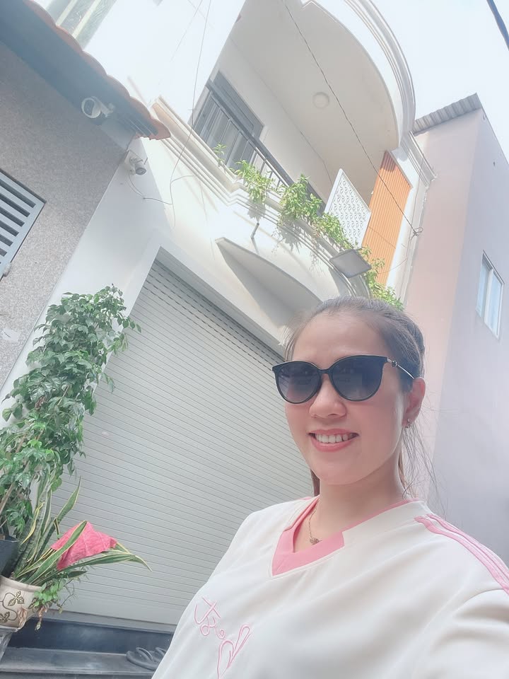 Nhà 2 tầng tại Tân Phú, 86m² giá 6.6 tỷ - Không thể bỏ lỡ!