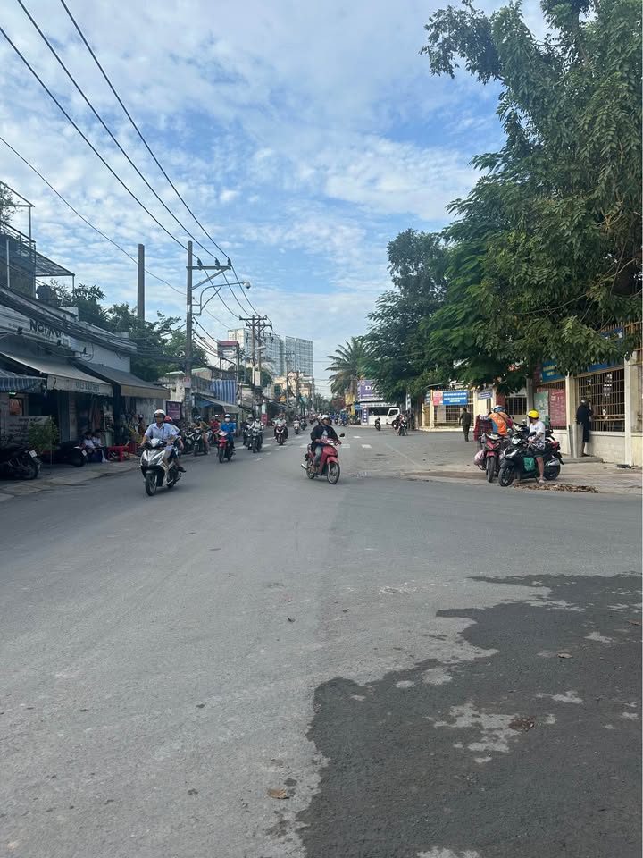 Đất nền phân lô Hiệp Phú 225m² giá 5.625 tỷ - Đầu tư sinh lời ngay!