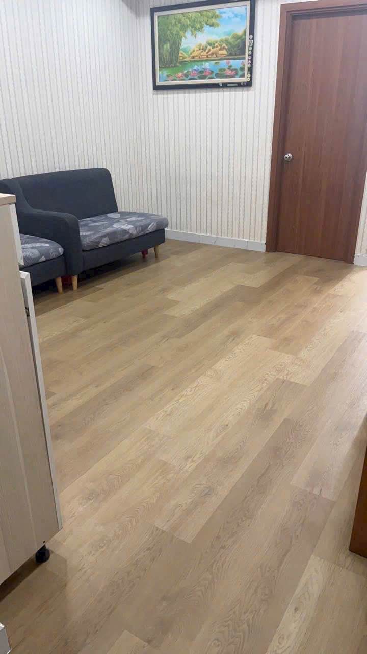 Căn hộ chung cư Phúc Đạt Thủ Dầu Một 42m² giá 1 tỷ - Nội thất đầy đủ, sẵn sàng ở ngay!