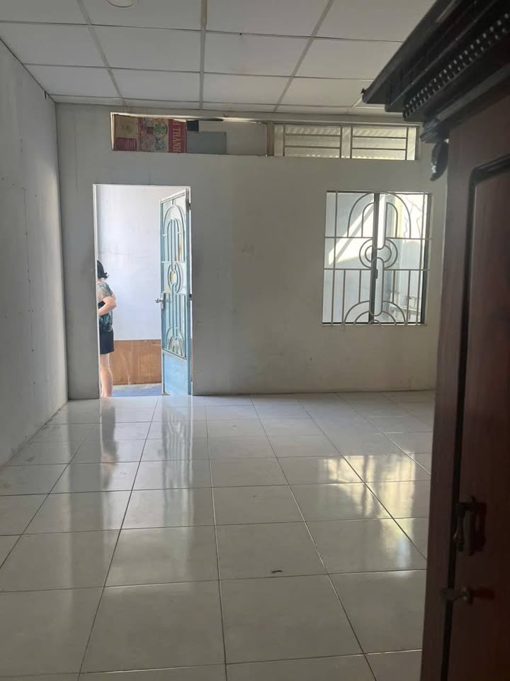 Nhà trệt lầu 54m² đường Thống Nhất, Gò Vấp - Giá chỉ 4.35 tỷ!