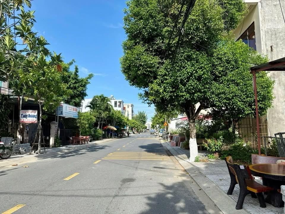 Đất nền mặt tiền Nguyễn Cư Trinh 168m² giá 3.4 tỷ - Vị trí đắc địa kinh doanh