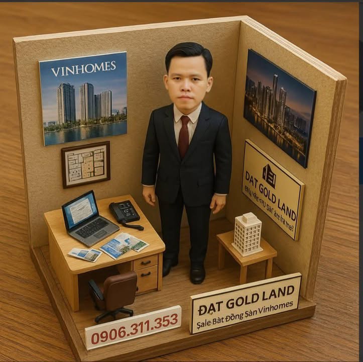 Căn hộ Vinhomes Grand Park 59m² giá 3.18 tỷ - Sổ hồng chính chủ, đầy đủ nội thất!