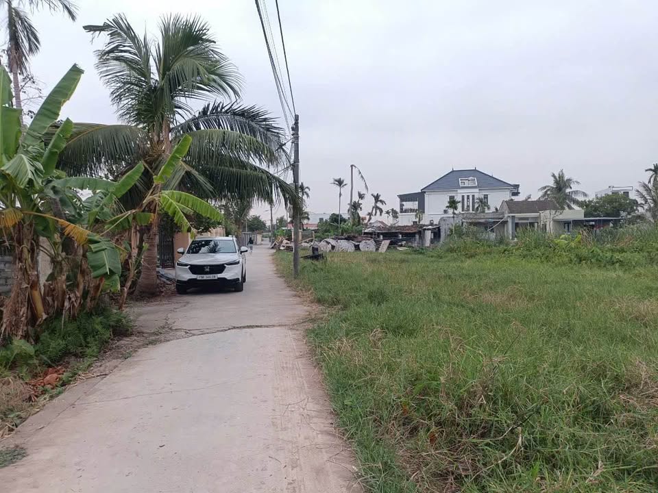 Đất nền Đồ Sơn Hải Phòng 91.9m² giá 1.5 tỷ - Đầu tư sinh lời ngay!