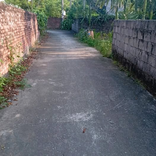 Đất nền Phúc Thịnh, Thái Thịnh 82m² giá chỉ 3xx triệu - Cơ hội đầu tư sinh lời!