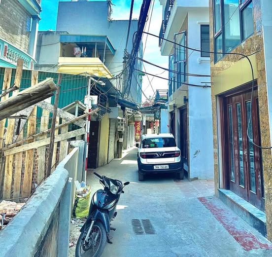 FrontHouse Phú Diễn Bắc Từ Liêm 30m² giá 8 tỷ - Đầu tư sinh lời ngay!