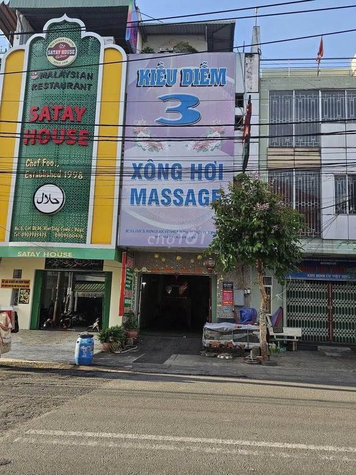 Nhà mặt tiền D1 KDC Vietsing, 90m² giá chỉ 9.25 tỷ - Cơ hội đầu tư hấp dẫn!