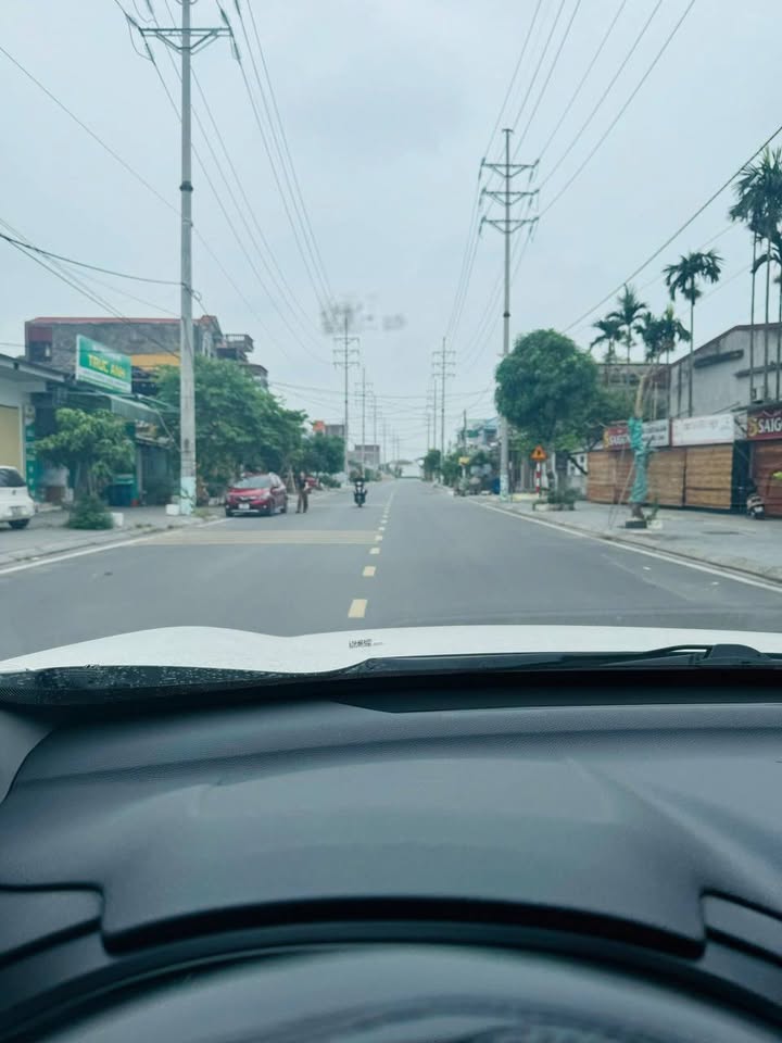 Nhà 3 tầng Ninh Sơn 69m² giá thương lượng - Thiết kế hiện đại, sẵn sàng ở ngay!