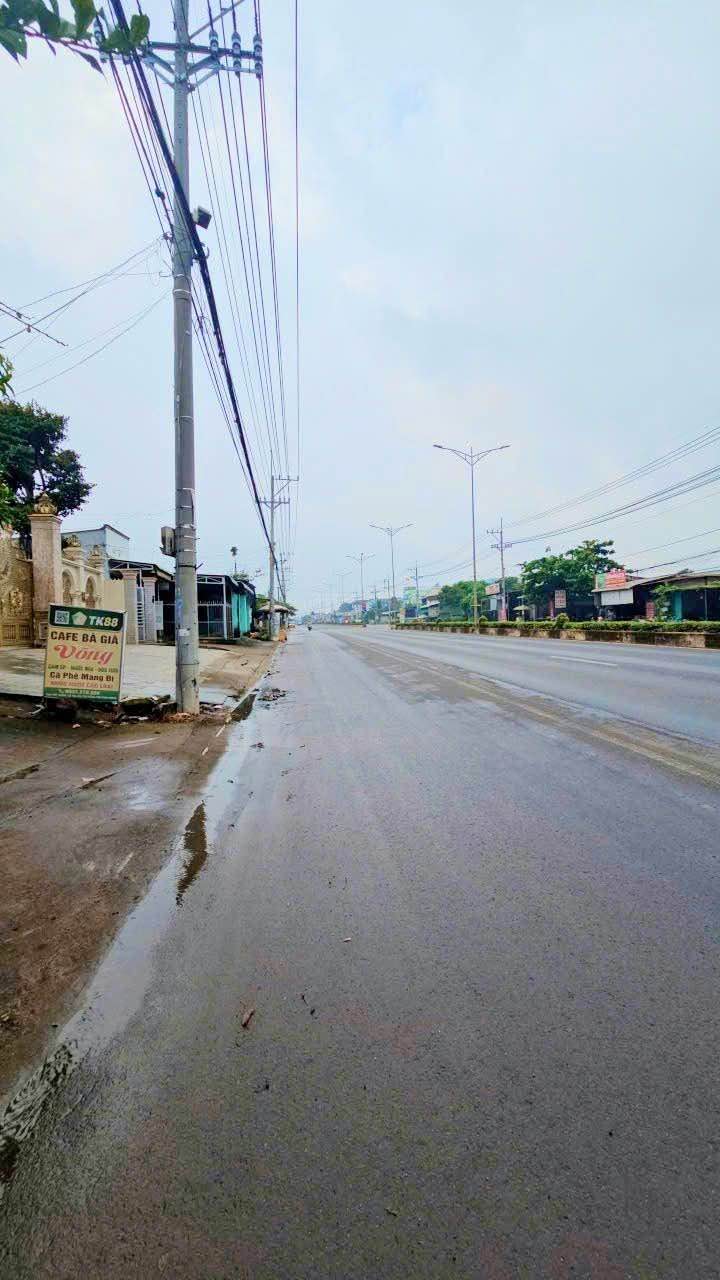 Đất mặt tiền ĐT 741 Đồng Phú 150m² giá 1.65 tỷ - Cơ hội đầu tư tuyệt vời!