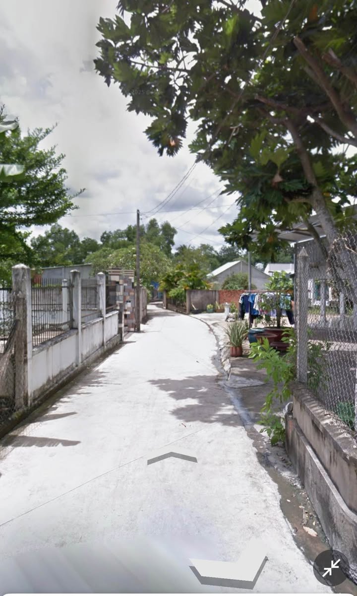 Đất thổ cư Hiệp An, Thủ Dầu Một 113m² giá 1.85 tỷ - Cơ hội đầu tư hấp dẫn!