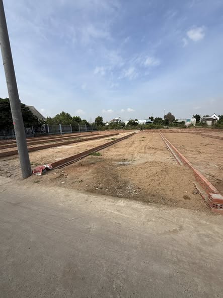 Đất thổ cư 100% tại Nhơn Trạch, Đồng Nai 85m² giá 800 triệu - Xây dựng tự do!