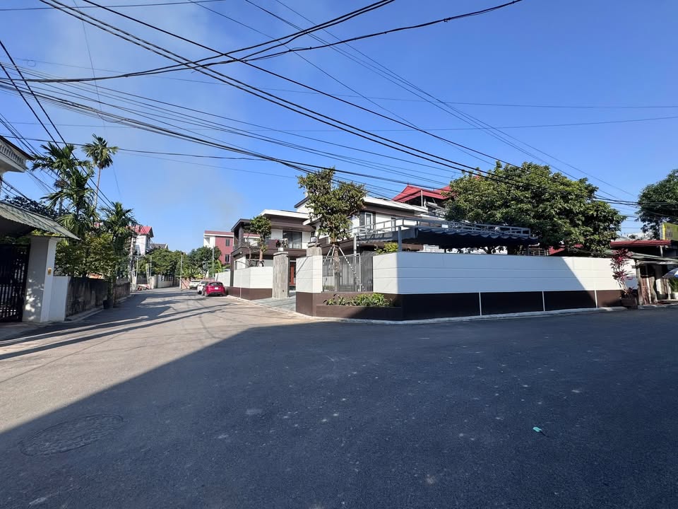 Đất Vân Nội, Đông Anh 52m² giá 4 tỷ - Vị trí đắc địa, kết nối giao thông thuận lợi!