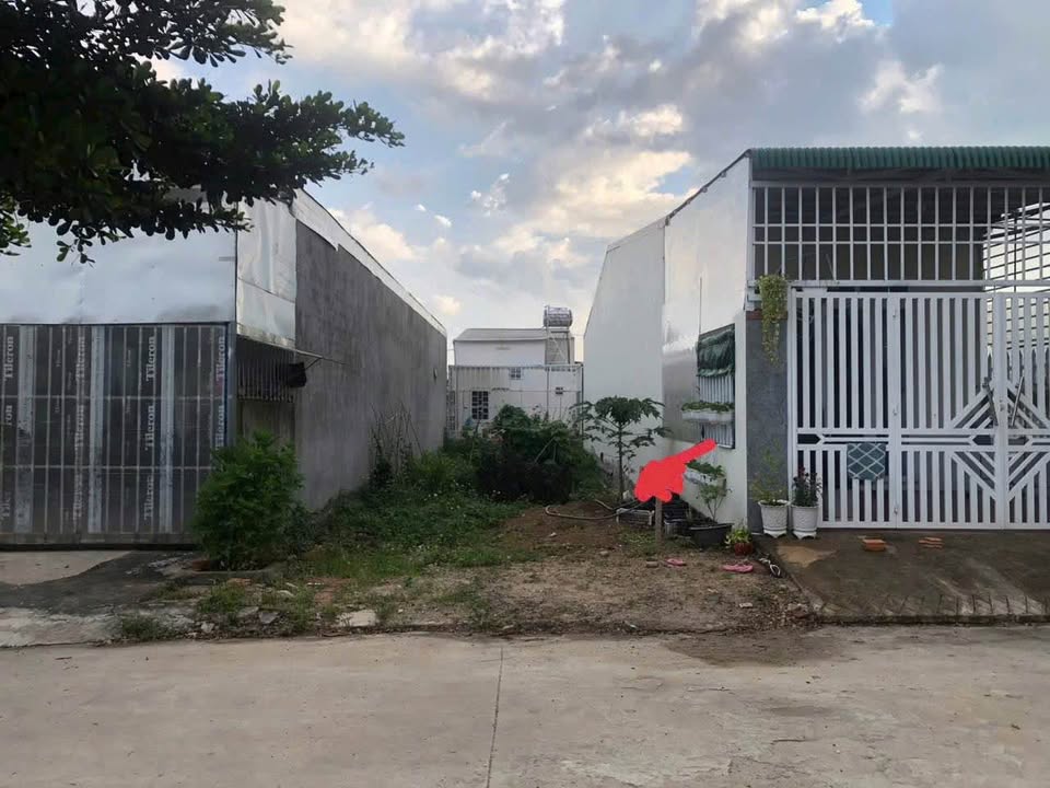 Đất đẹp Phú Hội, Đức Trọng, Lâm Đồng 120m² giá 1.7 tỷ - Sổ hồng chính chủ!