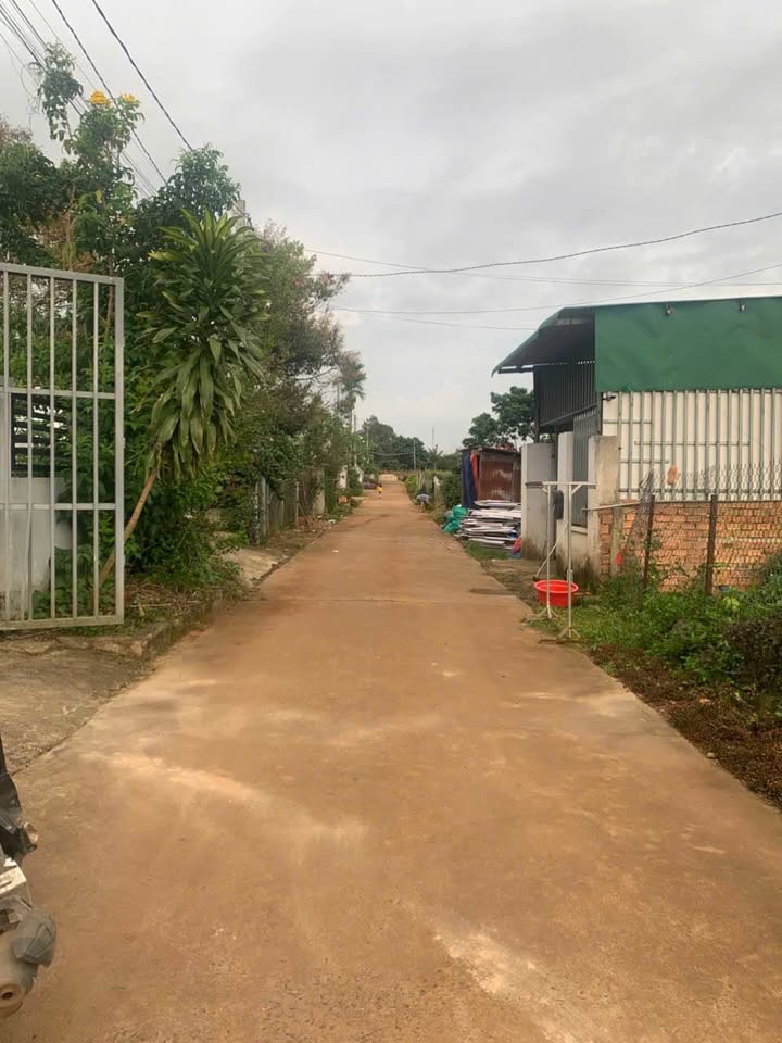 Nhà phố Liên Hiệp, Đức Trọng 342m² giá 1.85 tỷ - Pháp lý rõ ràng, sẵn sàng ở ngay!