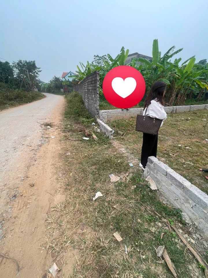 Đất Ngọc Sơn Hiệp Hòa 109m² giá 1.3 tỷ - Đầu tư sinh lời hấp dẫn!