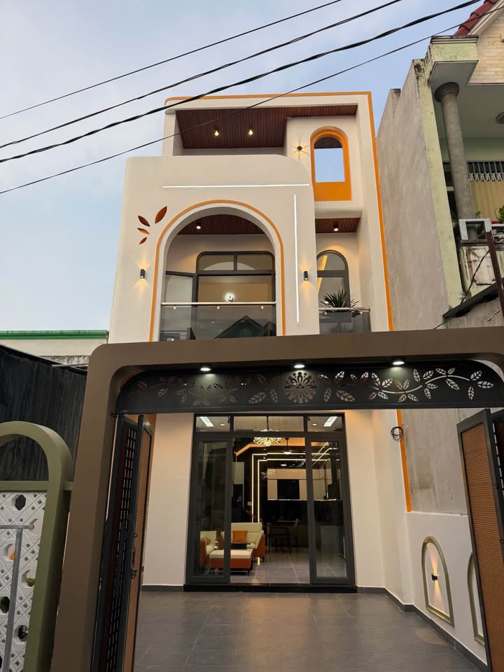 Nhà riêng Long Thượng 98m² giá 2.69 tỷ - Chính chủ bán thương lượng!