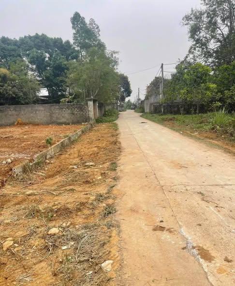 Đất nền 267m² tại khu nghỉ dưỡng La Saveur, Nhuận Trạch, Lương Sơn - Cơ hội đầu tư sinh lời!