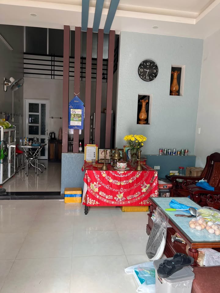 Cho thuê nhà Phường Cẩm Thành, Quảng Ngãi - Diện tích rộng, đầy đủ tiện nghi