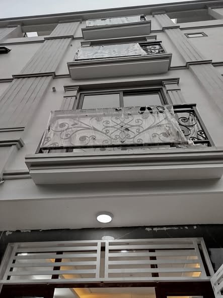 Nhà mới Phụng Châu, Chương Mỹ 30m² giá 2.98 tỷ - Full nội thất sang trọng!