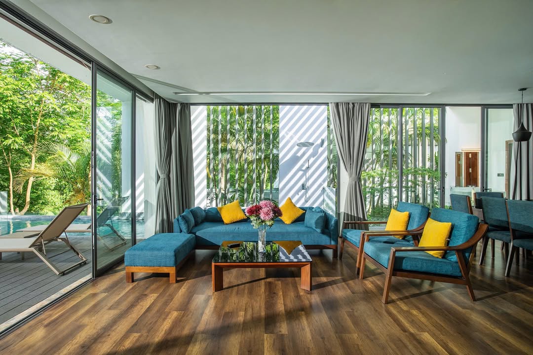 Townhouse Flamingo Charmvip Phúc Yên 340m² giá thỏa thuận - Không gian sống đẳng cấp!