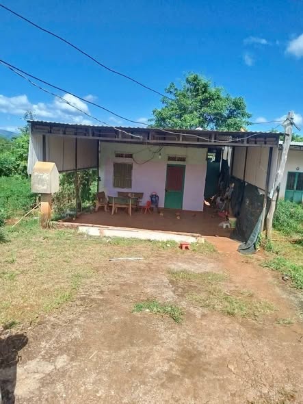 Nhà mặt tiền đường tỉnh lộ 664, xã Iato, 174m² giá 360 triệu - Kinh doanh thuận lợi!