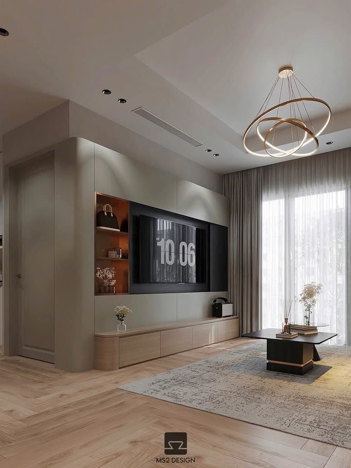 Căn hộ Park 3 Times City 106m² - View đẹp 3PN, sẵn sàng vào ở!