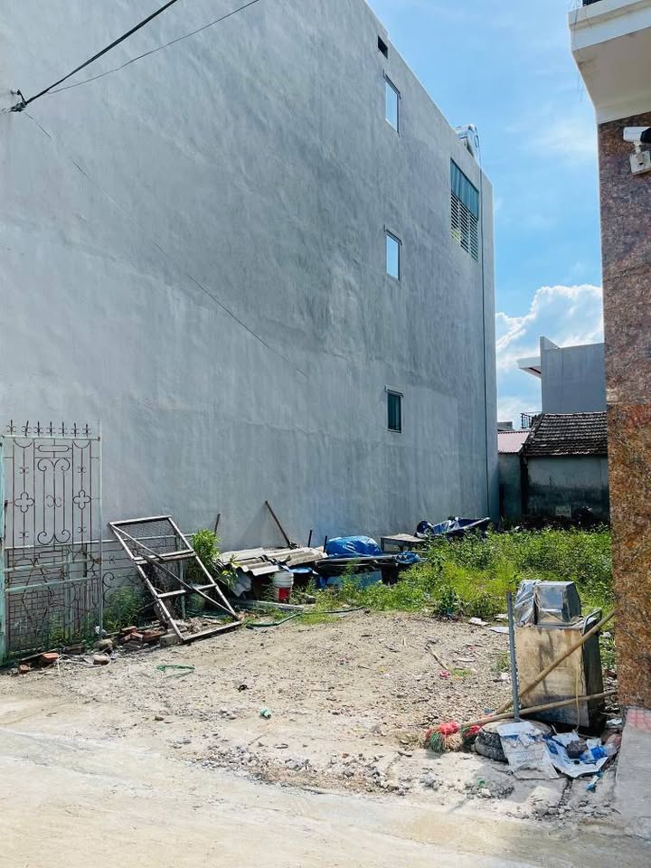 Đất nền đẹp 118m² thôn Trung Mầu, Bình Xuyên - Đầu tư sinh lời ngay!