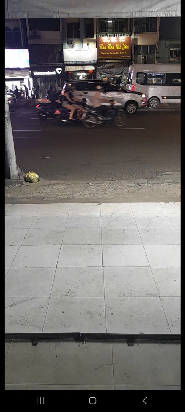 Mặt tiền FrontHouse cho thuê tại Xô Viết Nghệ Tĩnh, Bình Thạnh - Giá chỉ 10 triệu/tháng!