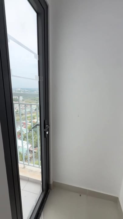 Căn hộ Golden City Tây Ninh 60m² giá 1.3 tỷ - View Núi Bà Đen thoáng đãng!