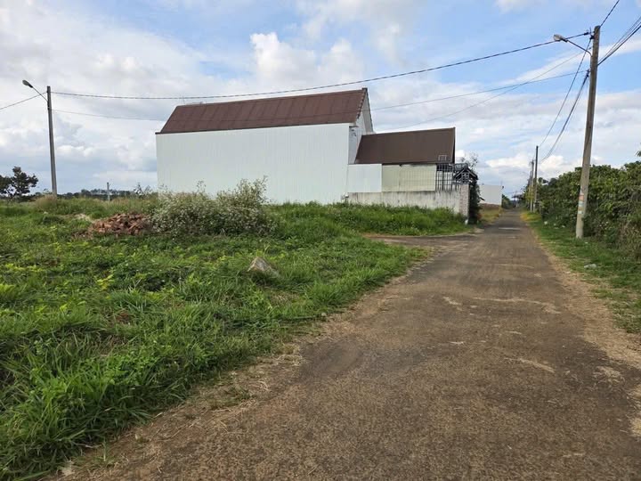 Đất nền Bảo Lộc 138m² giá 1.35 tỷ - Không dính quy hoạch, view đẹp!