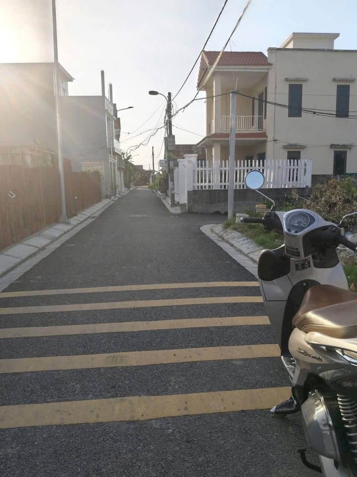 Đất nền Tiểu Trà Hưng Đạo 50m² giá tốt - Ô tô vào tận nơi!