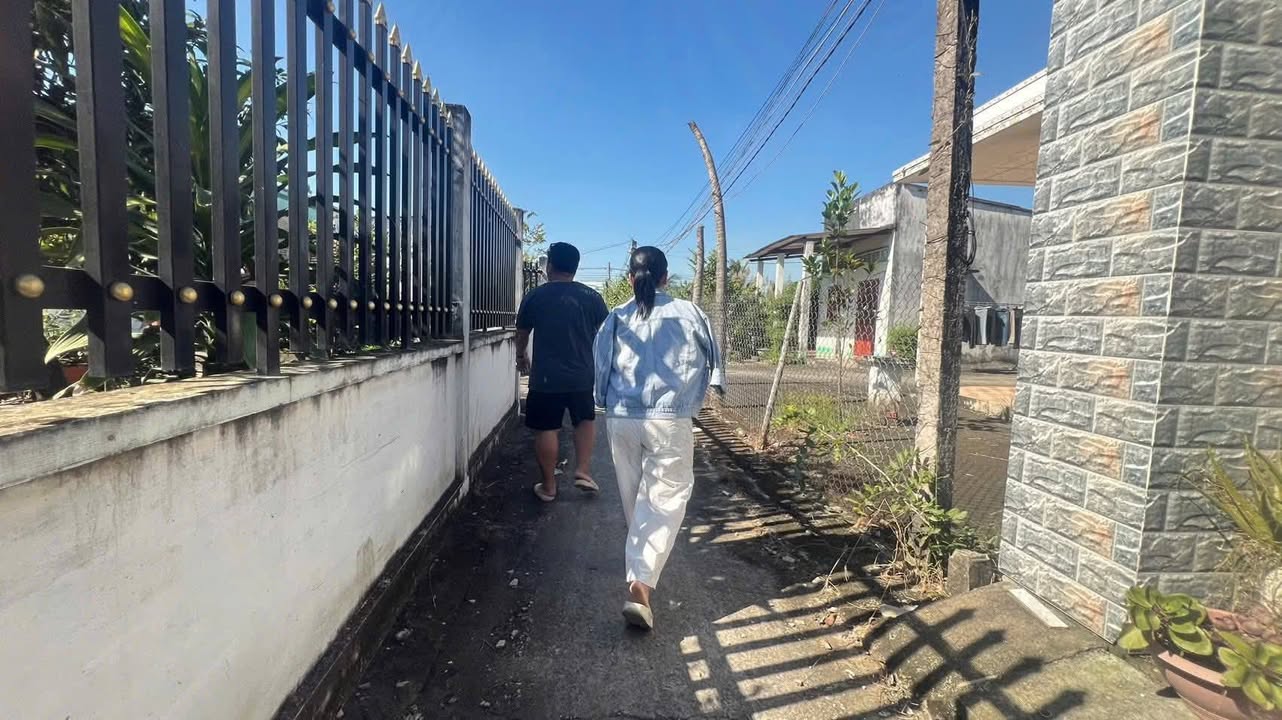 Nhà tại xã Long Cang, Tây Ninh 160m² giá 1.8 tỷ - Vị trí thuận lợi gần KCN