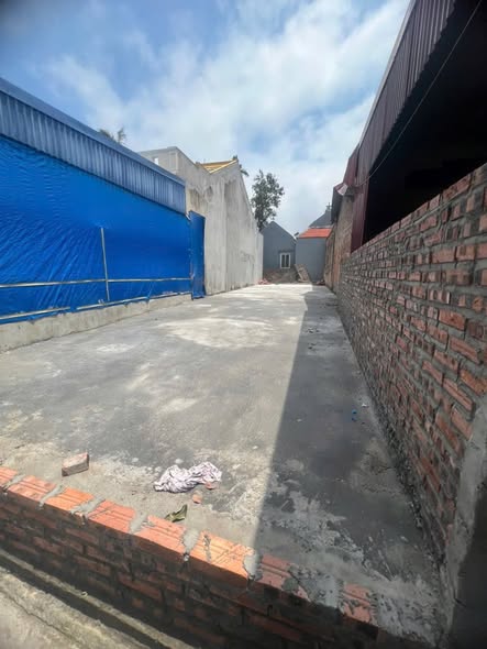 Đất nền Tràng Cát, Hải An 94,3m² giá 1,886 tỷ - Cơ hội đầu tư sinh lời!