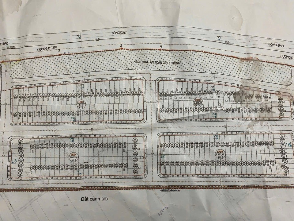 Đất nền Đình Cao, Phù Cừ 100m² giá 1.9 tỷ - Hướng Nam, đầu tư tuyệt vời!