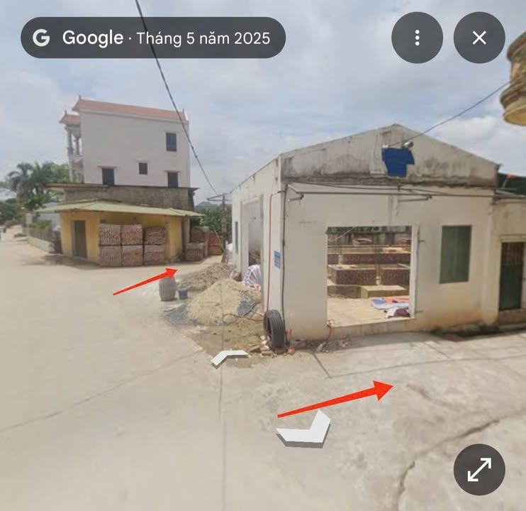 Đất nền xã Việt Tiến, Khoái Châu 81m² giá 1 tỷ - Đầu tư sinh lời ngay!