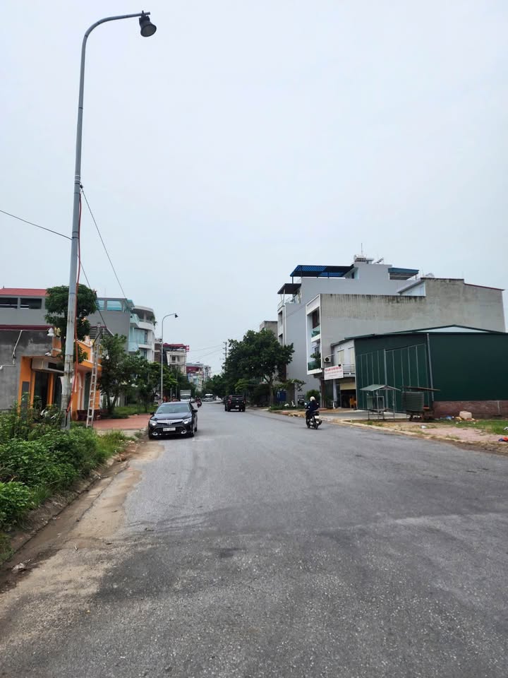 Đất nền góc 3 mặt tiền Tiên Xá 238m² giá thỏa thuận - Cơ hội đầu tư sinh lời!