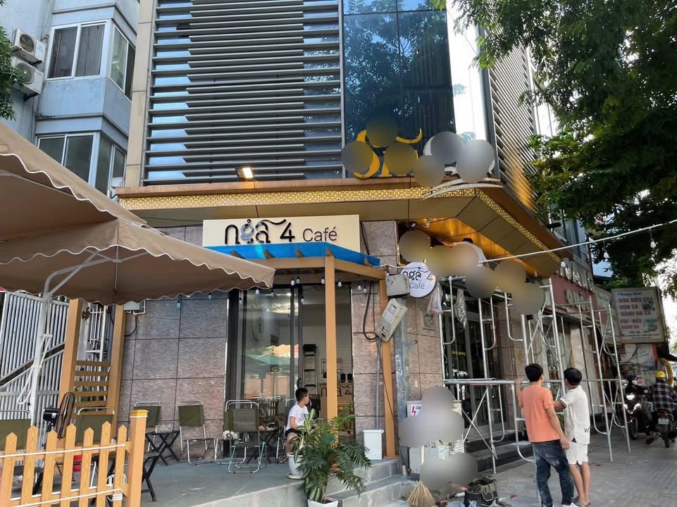 Mặt bằng cho thuê đường Nguyễn Trãi 31m² giá 20 triệu - Vị trí đắc địa, sẵn khách