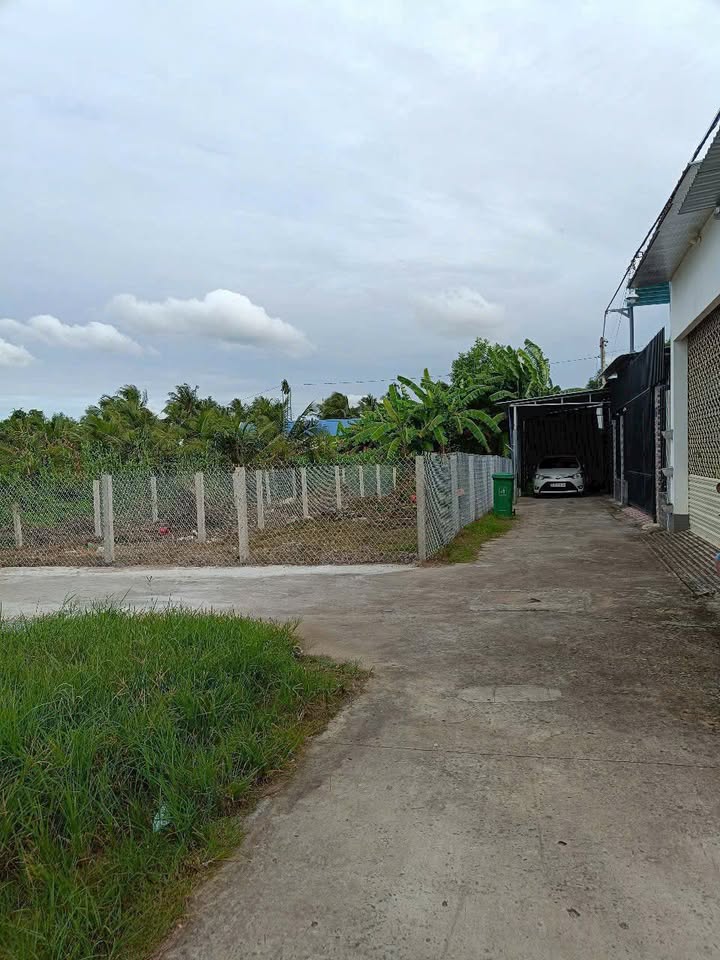 Đất nền Bến Tre 94m² giá 790 triệu - Đầu tư sinh lời tuyệt vời!
