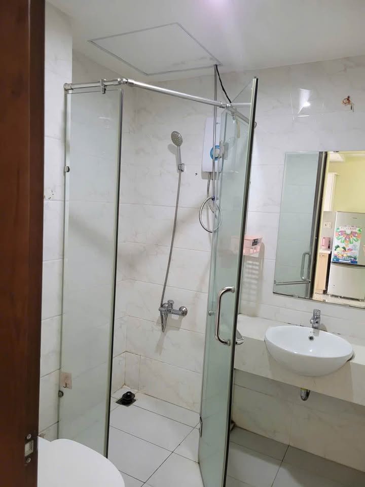 Căn hộ chung cư CT2 VCN Phước Hải 47m² giá 7 triệu - Dọn vào ở ngay!