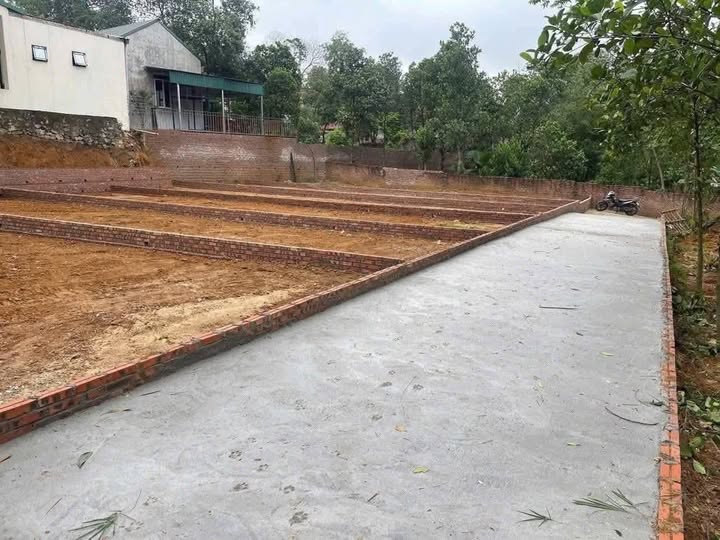 Bán đất Hiên Vân Tiên Du 72m² giá 1 tỷ - Đường ô tô vào tận nơi!