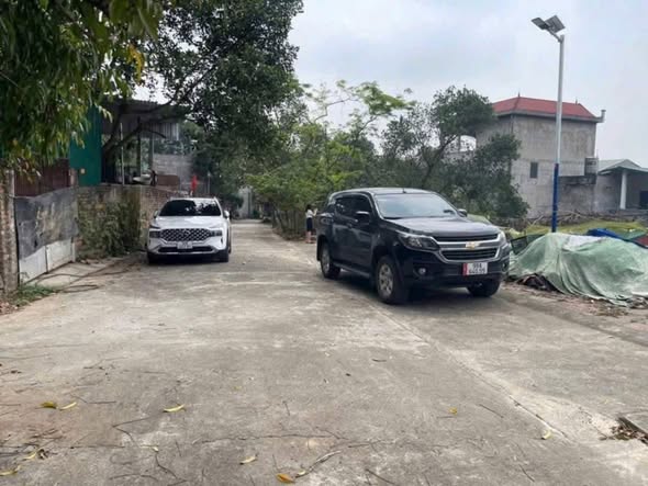 Đất nền Phật Tích Tiên Du 80m² giá 1 tỷ - Vị trí trung tâm, ô tô vào tận đất!