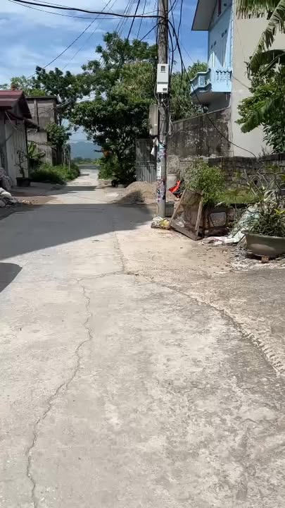 Đất đấu giá Mỹ Thành, Mỹ Đức 102m² - Sổ đỏ chính chủ, tiềm năng sinh lời cao!