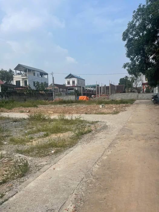 Đất nền Hợp Thanh, Mỹ Đức 500m² giá 8 tỷ - Đầu tư sinh lời cao!