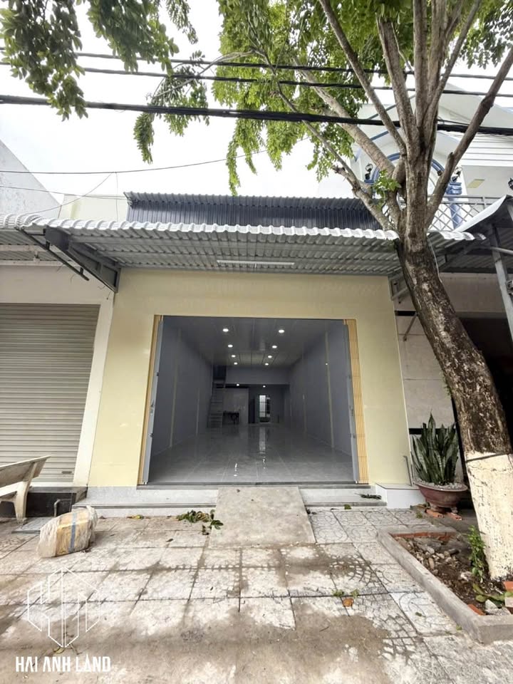 Cho thuê mặt bằng 82m² đường Huỳnh Thúc Kháng, Rạch Giá chỉ 6 triệu/tháng - Kinh doanh tốt ngay!