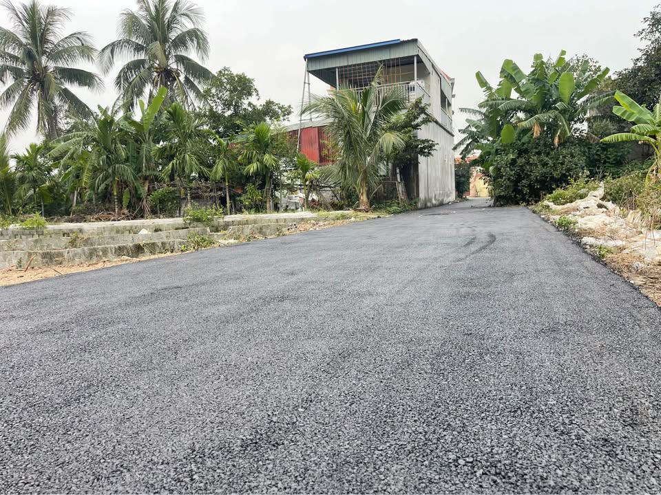 Đất nền Minh Tân Kiến Thụy 86m² giá 900 triệu - Đầu tư sinh lời ngay!