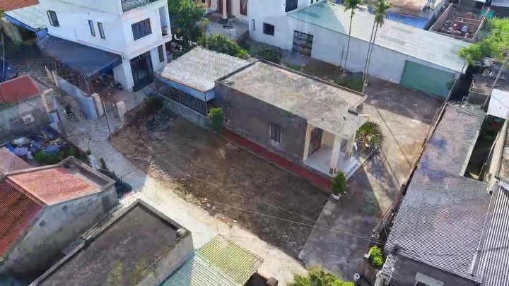 Đất nền Hoàng Động Thủy Nguyên 65m² chỉ 1 tỷ - Cơ hội đầu tư hấp dẫn!