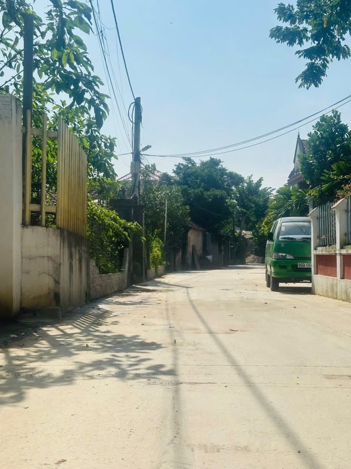 Đất Liên Nghĩa Văn Giang 105,5m² giá tốt - Pháp lý rõ ràng!