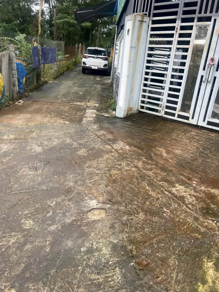 Đất thổ cư kiệt ô tô Thanh Hải 98m² giá 1.5 tỷ - Vị trí an ninh tốt!