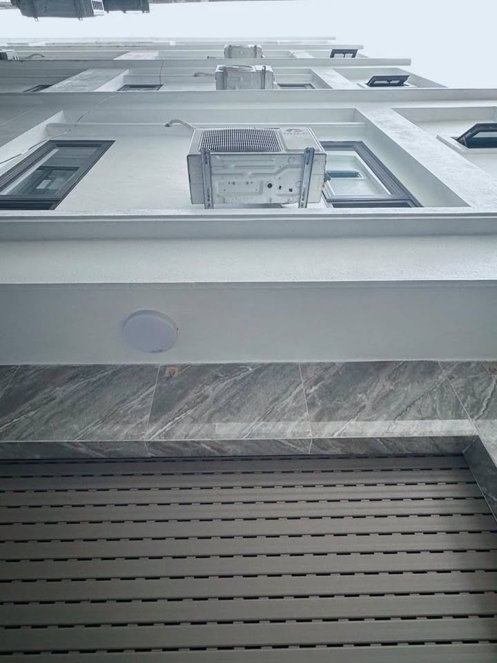 Nhà riêng Phương Canh 35m² giá 7.1 tỷ - Thiết kế sang trọng, gần trường học!