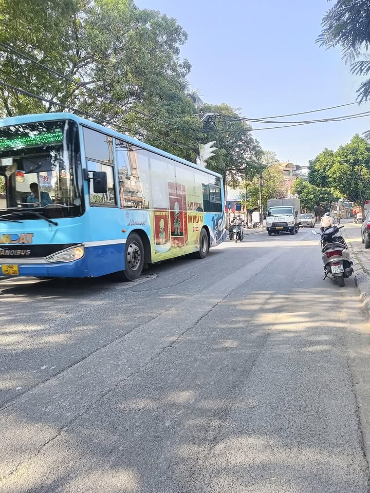 Cho thuê nhà mặt tiền Lạc Thị, Ngọc Hồi 40m² giá thỏa thuận - Kinh doanh thuận lợi!